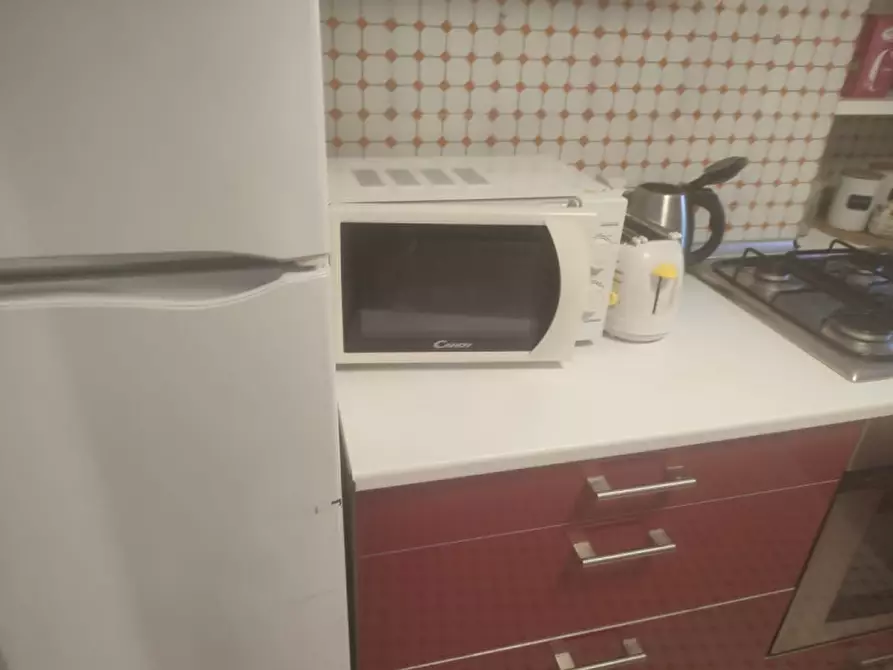 Immagine 13 di Appartamento in affitto  in gradoni di chiaia 67 a Napoli