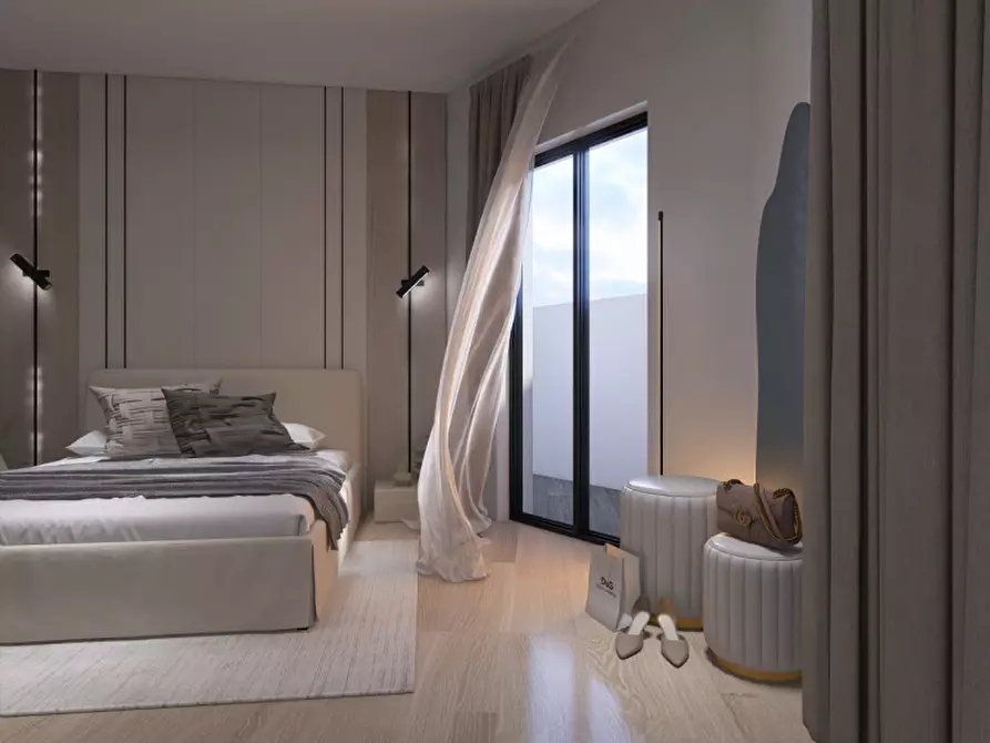 Immagine 1 di Appartamento in vendita  in via maio mariano a Milazzo