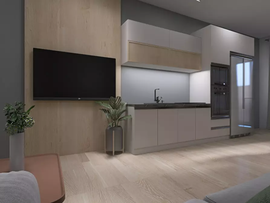 Immagine 6 di Appartamento in vendita  in via maio mariano a Milazzo