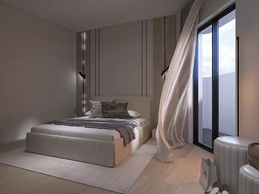 Immagine 9 di Appartamento in vendita  in via maio mariano a Milazzo