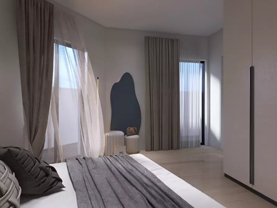 Immagine 10 di Appartamento in vendita  in via maio mariano a Milazzo