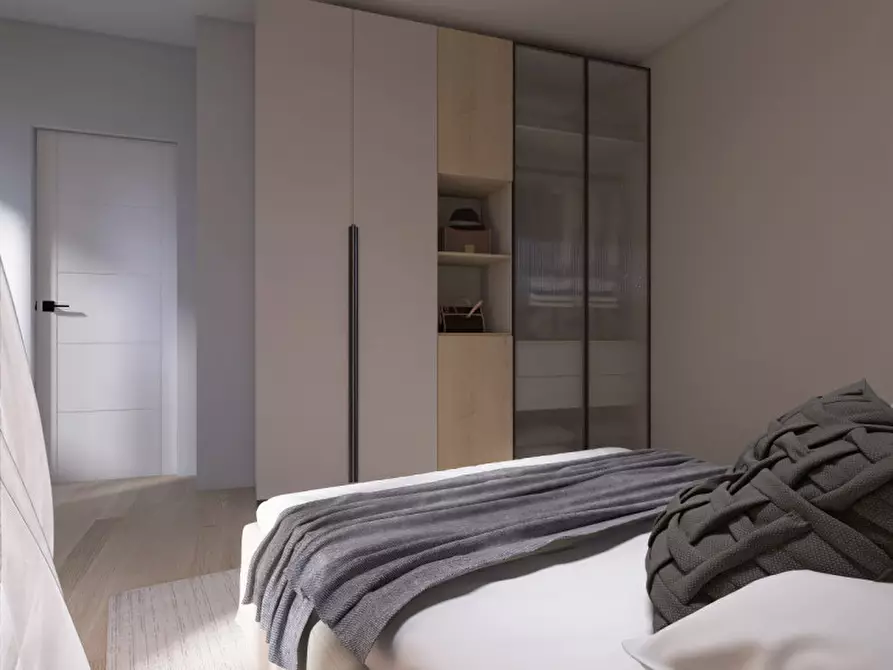 Immagine 11 di Appartamento in vendita  in via maio mariano a Milazzo