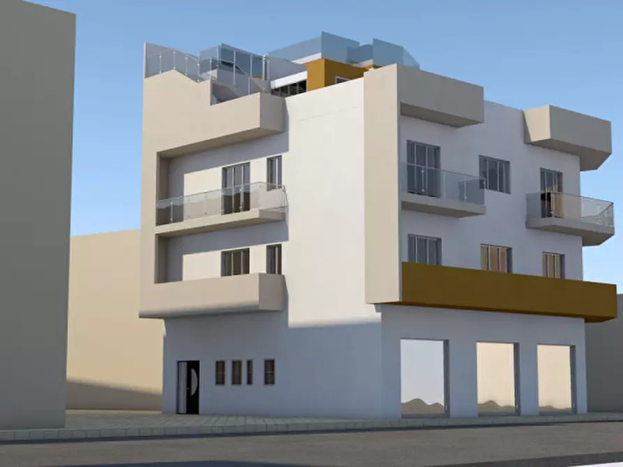 Immagine 19 di Appartamento in vendita  in via maio mariano a Milazzo