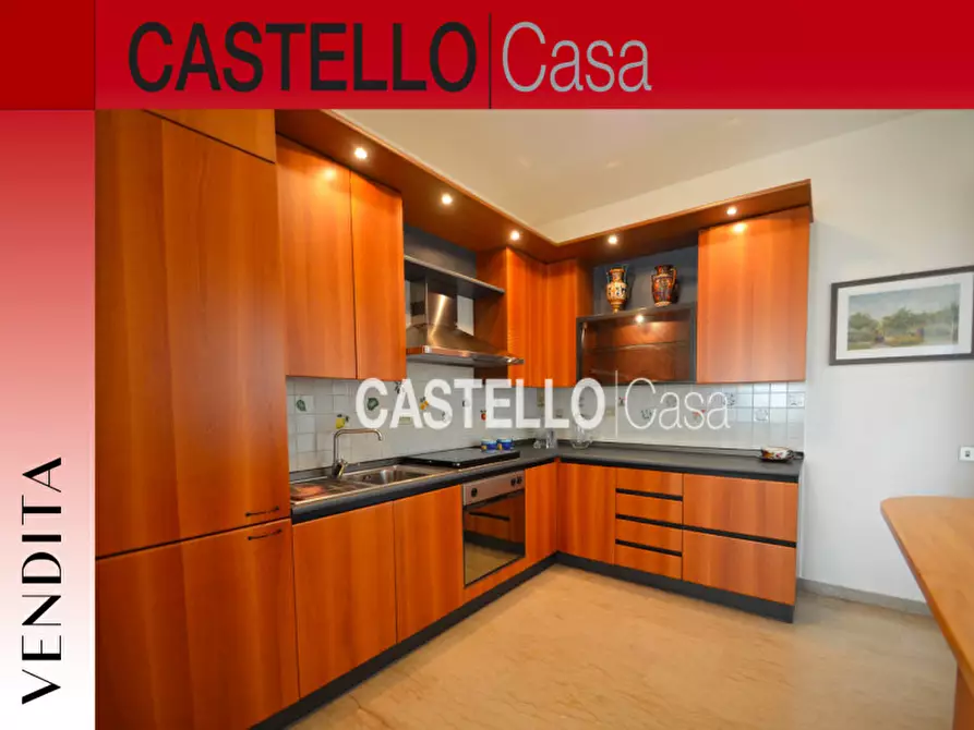 Immagine 7 di Casa bifamiliare in vendita  in viale Italia a Castelfranco Veneto