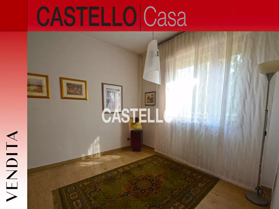 Immagine 10 di Casa bifamiliare in vendita  in viale Italia a Castelfranco Veneto