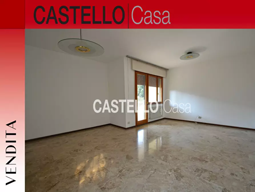 Immagine 11 di Casa bifamiliare in vendita  in viale Italia a Castelfranco Veneto