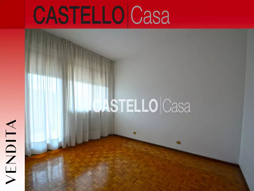 Immagine 13 di Casa bifamiliare in vendita  in viale Italia a Castelfranco Veneto