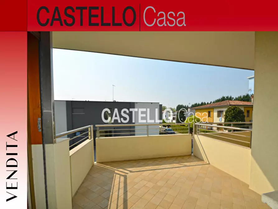 Immagine 14 di Casa bifamiliare in vendita  in viale Italia a Castelfranco Veneto