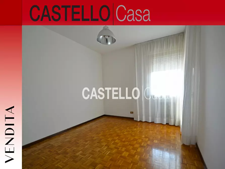 Immagine 15 di Casa bifamiliare in vendita  in viale Italia a Castelfranco Veneto