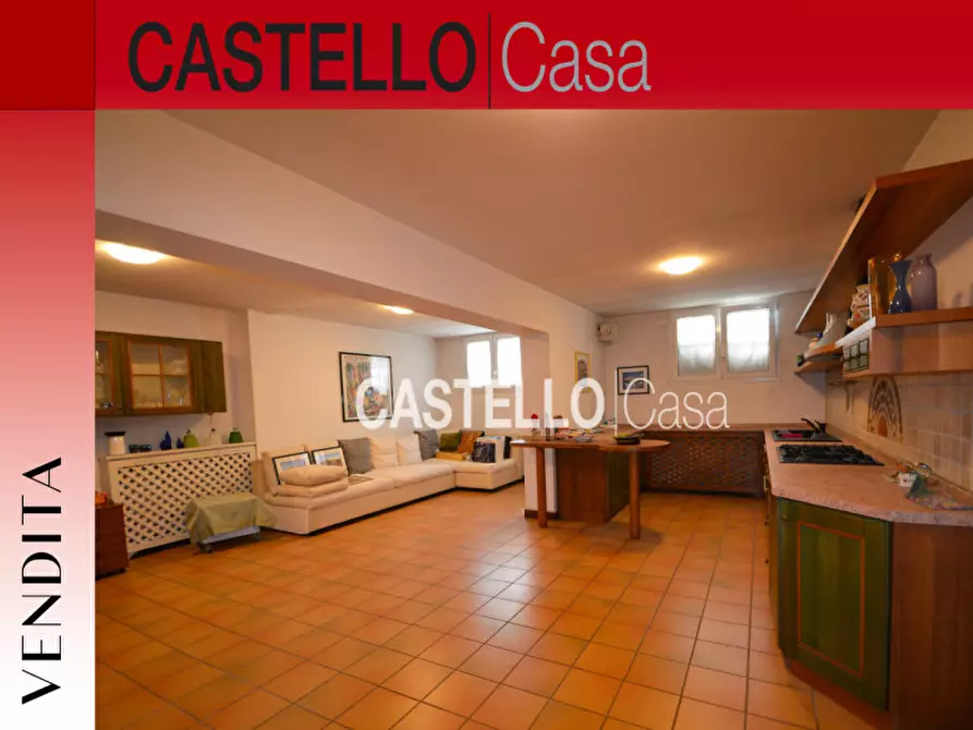 Immagine 16 di Casa bifamiliare in vendita  in viale Italia a Castelfranco Veneto