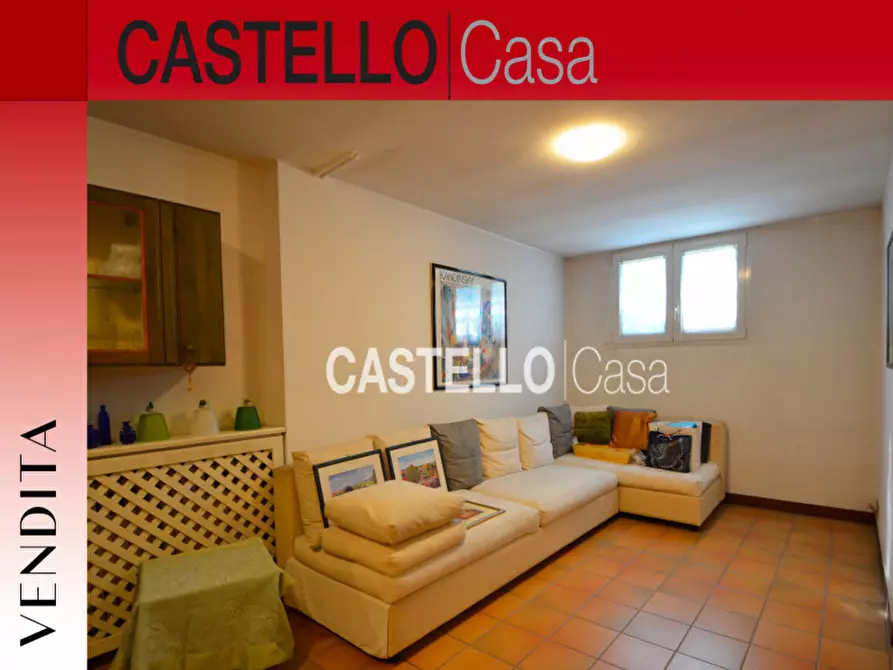 Immagine 18 di Casa bifamiliare in vendita  in viale Italia a Castelfranco Veneto