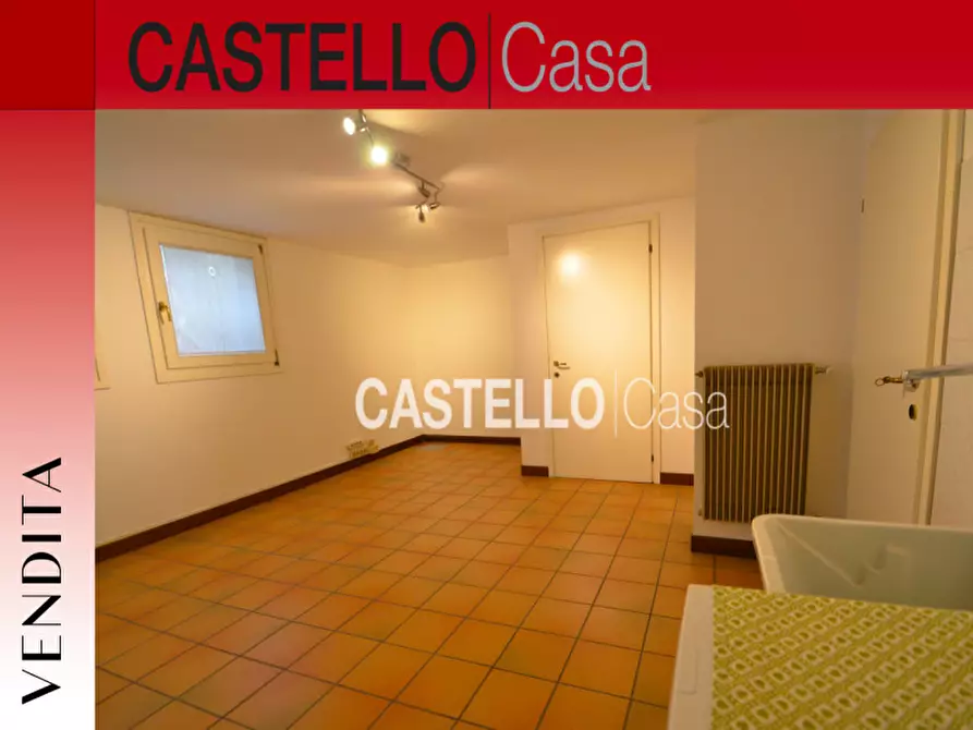 Immagine 19 di Casa bifamiliare in vendita  in viale Italia a Castelfranco Veneto