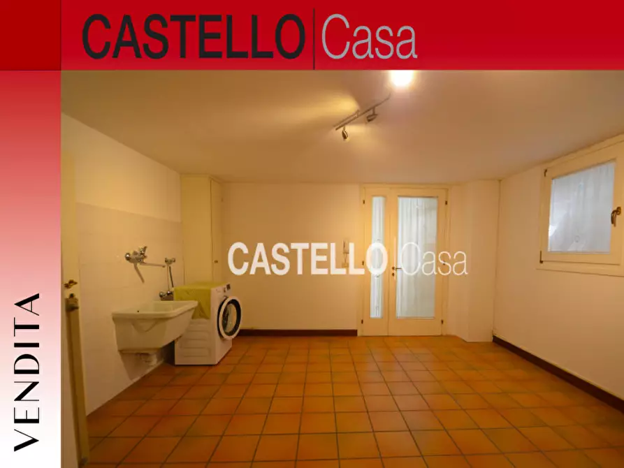 Immagine 20 di Casa bifamiliare in vendita  in viale Italia a Castelfranco Veneto