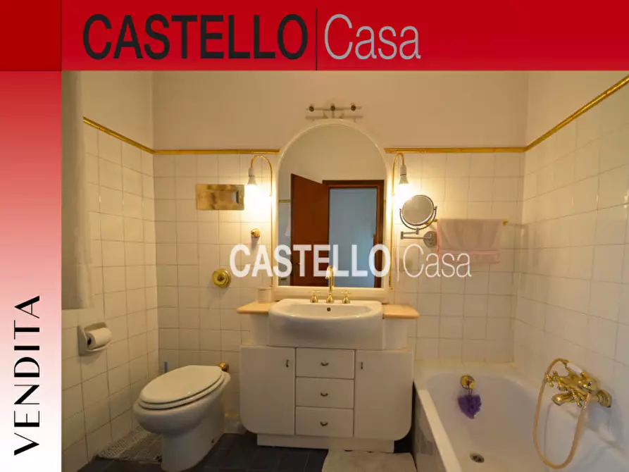 Immagine 21 di Casa bifamiliare in vendita  in viale Italia a Castelfranco Veneto