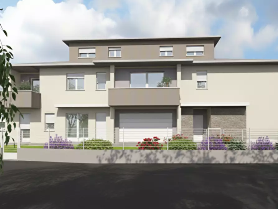 Immagine 1 di Appartamento in vendita  a Belfiore