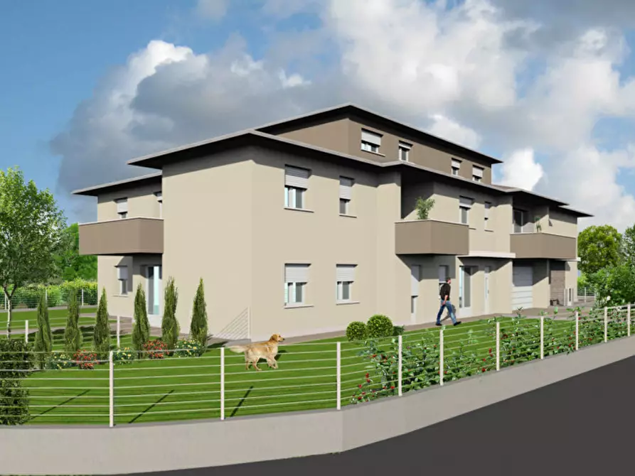 Immagine 5 di Appartamento in vendita  a Belfiore