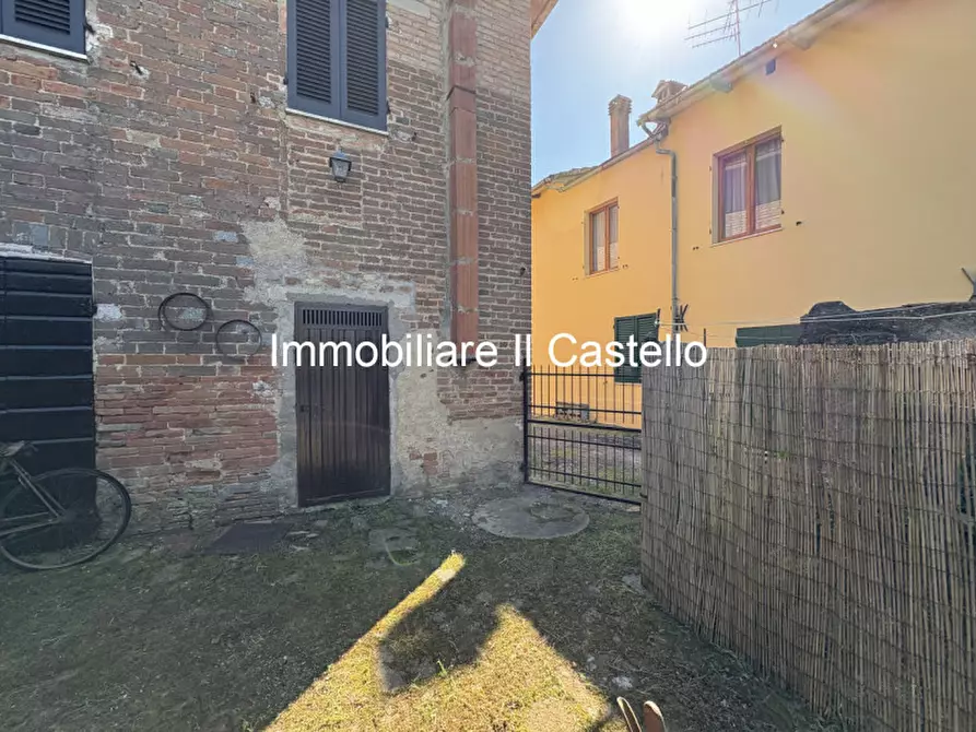Immagine 15 di Villetta a schiera in vendita  in Via Castiglionese a Castiglione Del Lago