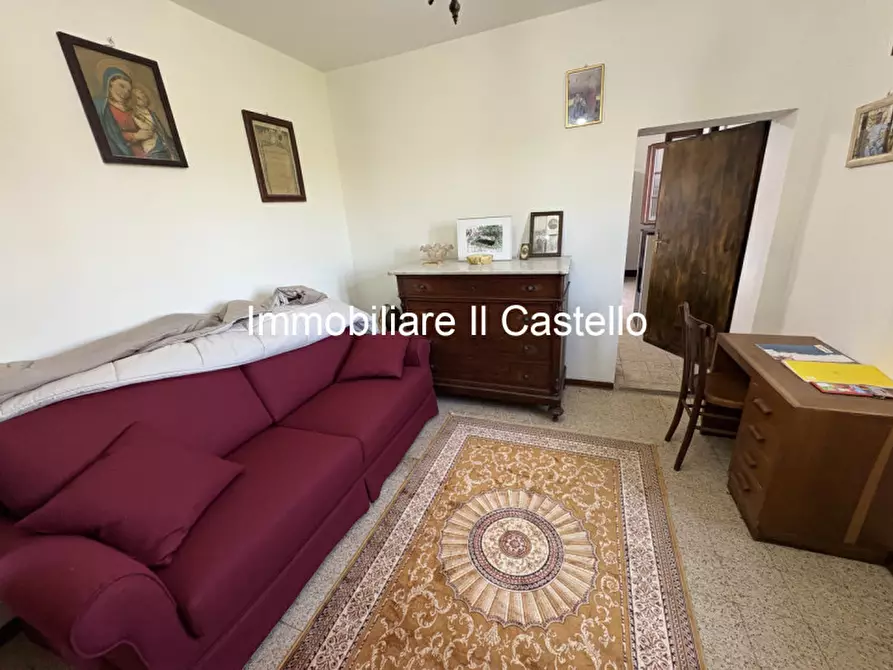 Immagine 16 di Villetta a schiera in vendita  in Via Castiglionese a Castiglione Del Lago