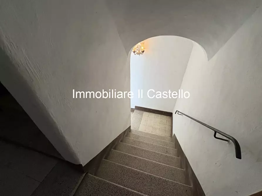 Immagine 28 di Villetta a schiera in vendita  in Via Castiglionese a Castiglione Del Lago