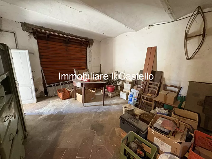 Immagine 32 di Villetta a schiera in vendita  in Via Castiglionese a Castiglione Del Lago