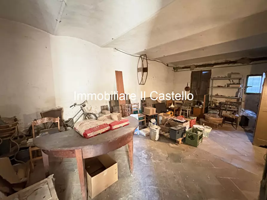 Immagine 33 di Villetta a schiera in vendita  in Via Castiglionese a Castiglione Del Lago