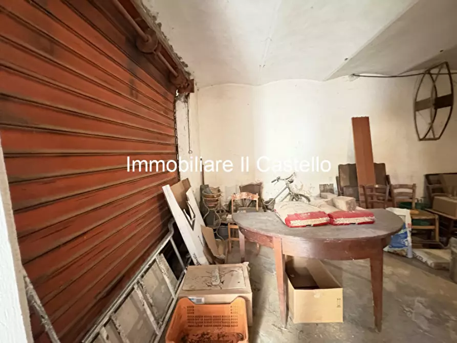 Immagine 34 di Villetta a schiera in vendita  in Via Castiglionese a Castiglione Del Lago