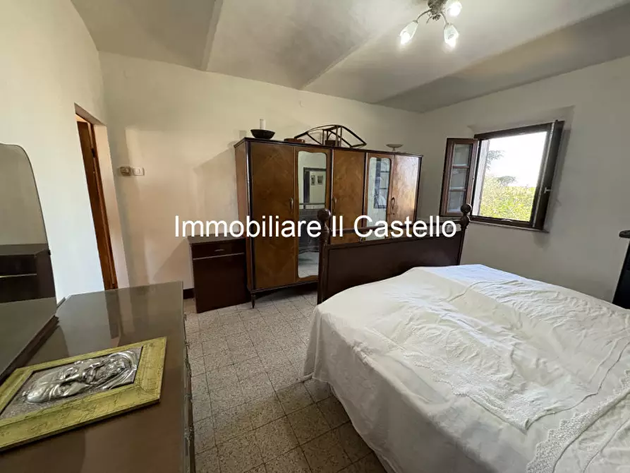 Immagine 36 di Villetta a schiera in vendita  in Via Castiglionese a Castiglione Del Lago