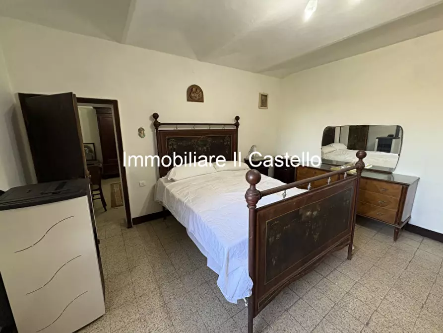 Immagine 37 di Villetta a schiera in vendita  in Via Castiglionese a Castiglione Del Lago