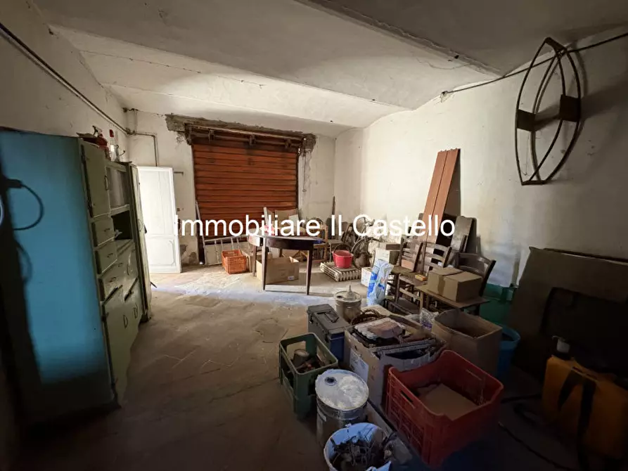 Immagine 51 di Villetta a schiera in vendita  in Via Castiglionese a Castiglione Del Lago