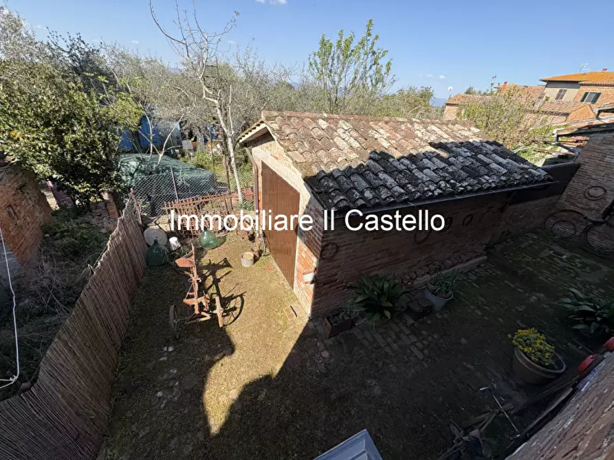 Immagine 52 di Villetta a schiera in vendita  in Via Castiglionese a Castiglione Del Lago