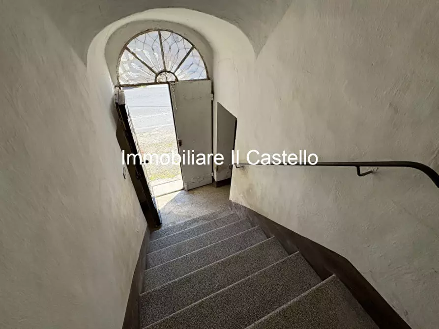 Immagine 52 di Villetta a schiera in vendita  in Via Castiglionese a Castiglione Del Lago