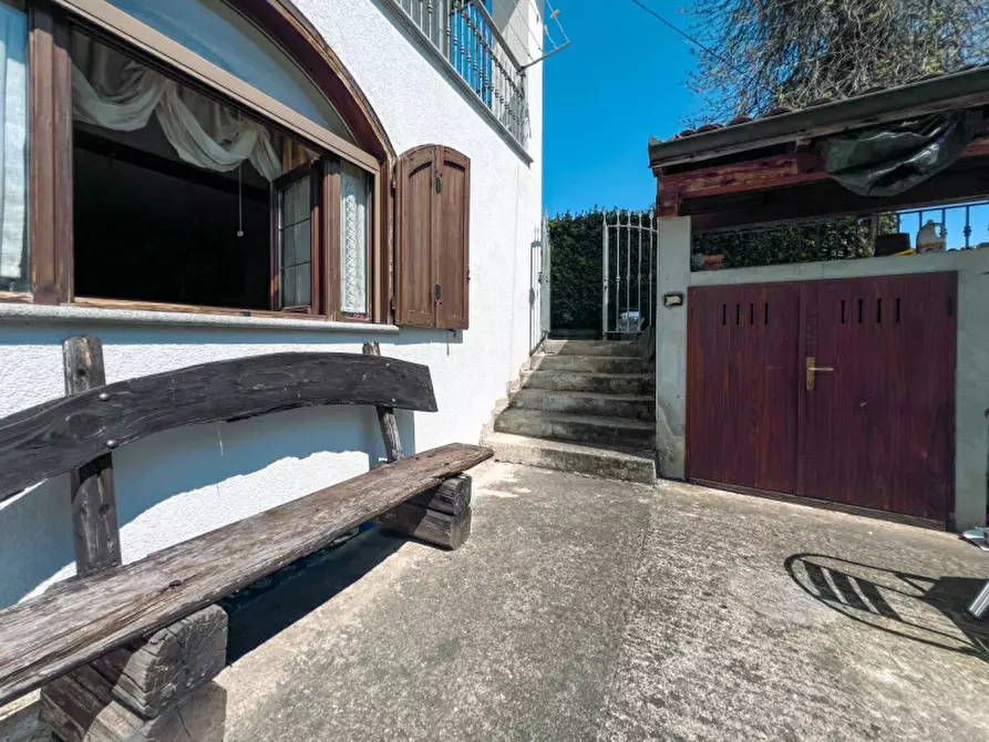 Immagine 3 di Casa bifamiliare in vendita  in FRAZIONE MOLINO 2 a Guardabosone