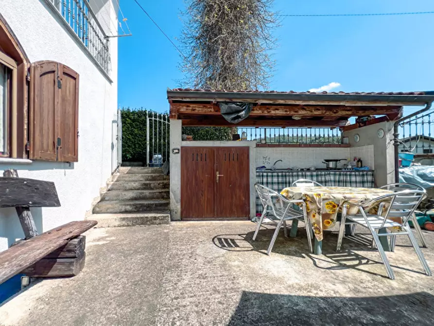 Immagine 4 di Casa bifamiliare in vendita  in FRAZIONE MOLINO 2 a Guardabosone