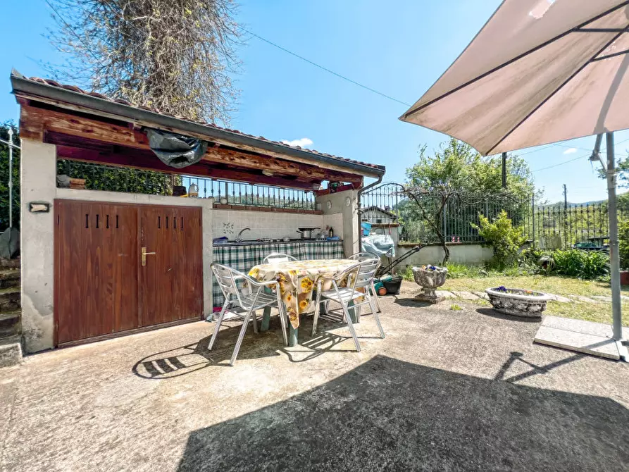 Immagine 5 di Casa bifamiliare in vendita  in FRAZIONE MOLINO 2 a Guardabosone