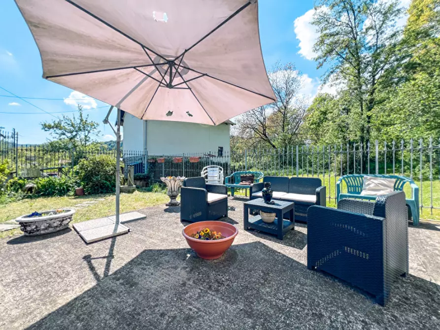 Immagine 6 di Casa bifamiliare in vendita  in FRAZIONE MOLINO 2 a Guardabosone