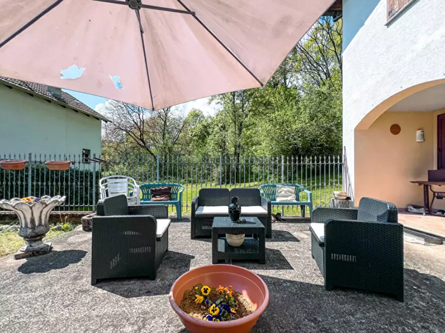 Immagine 7 di Casa bifamiliare in vendita  in FRAZIONE MOLINO 2 a Guardabosone