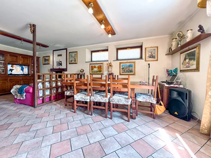 Immagine 12 di Casa bifamiliare in vendita  in FRAZIONE MOLINO 2 a Guardabosone