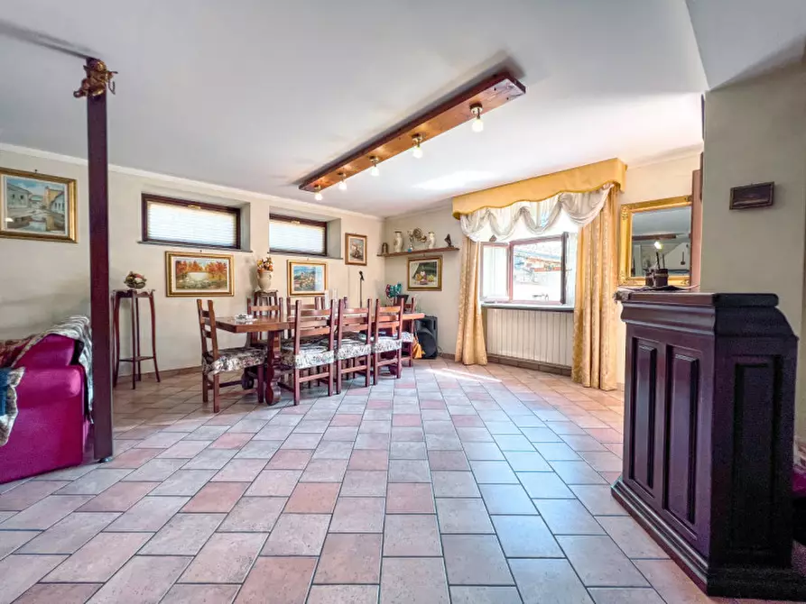 Immagine 13 di Casa bifamiliare in vendita  in FRAZIONE MOLINO 2 a Guardabosone