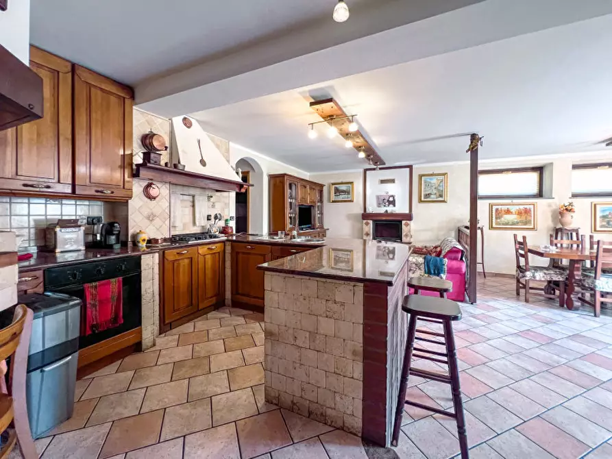 Immagine 15 di Casa bifamiliare in vendita  in FRAZIONE MOLINO 2 a Guardabosone