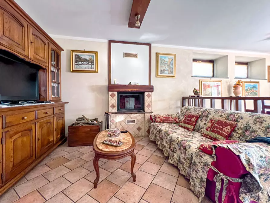 Immagine 17 di Casa bifamiliare in vendita  in FRAZIONE MOLINO 2 a Guardabosone