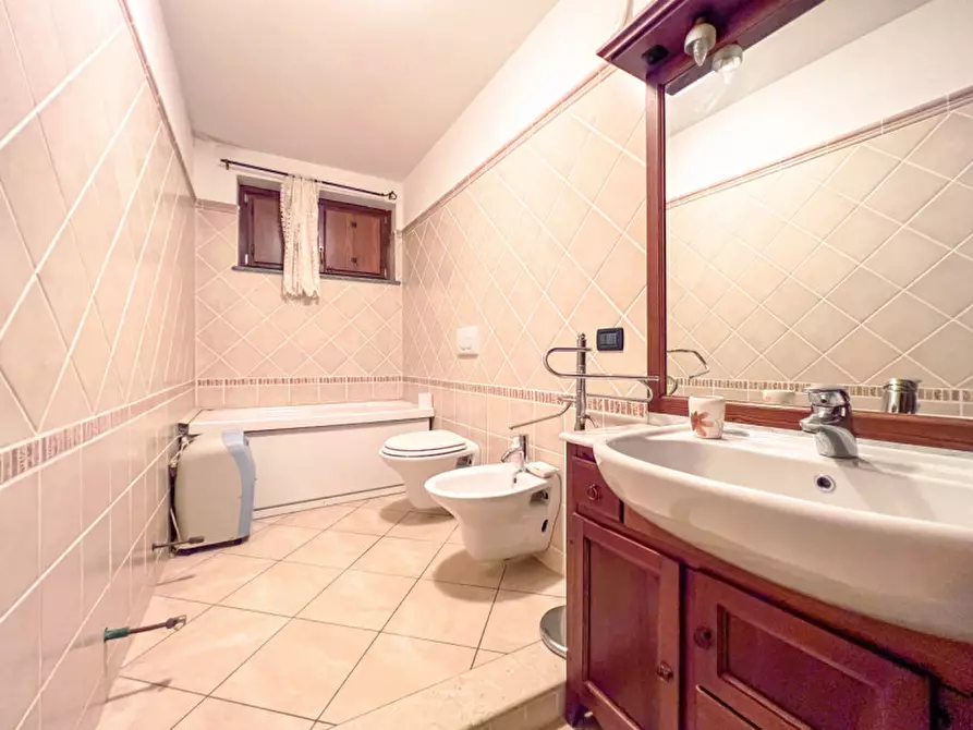 Immagine 20 di Casa bifamiliare in vendita  in FRAZIONE MOLINO 2 a Guardabosone