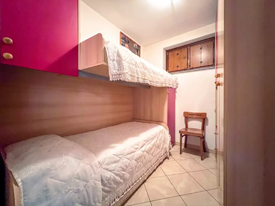 Immagine 21 di Casa bifamiliare in vendita  in FRAZIONE MOLINO 2 a Guardabosone