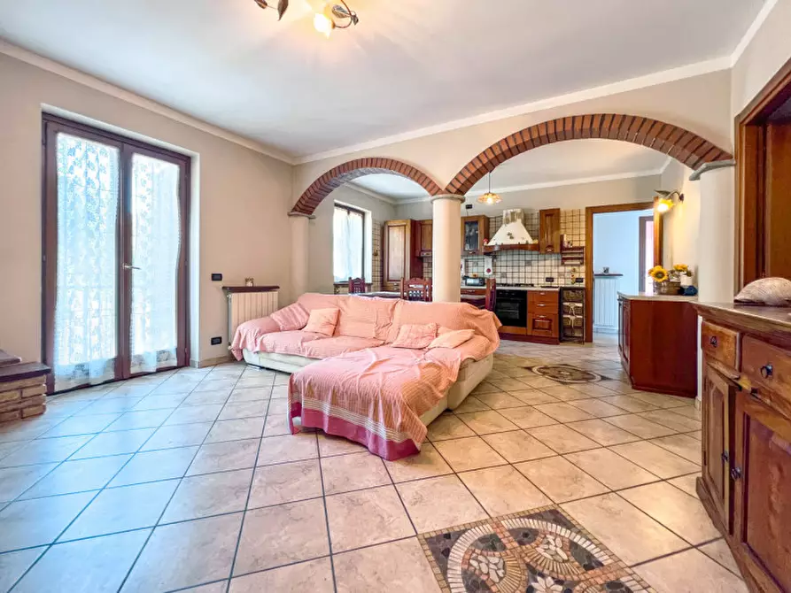 Immagine 24 di Casa bifamiliare in vendita  in FRAZIONE MOLINO 2 a Guardabosone