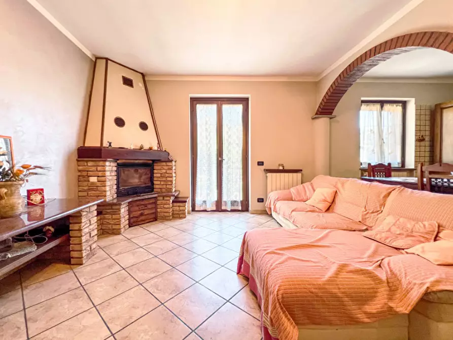 Immagine 25 di Casa bifamiliare in vendita  in FRAZIONE MOLINO 2 a Guardabosone