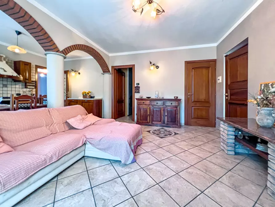 Immagine 26 di Casa bifamiliare in vendita  in FRAZIONE MOLINO 2 a Guardabosone