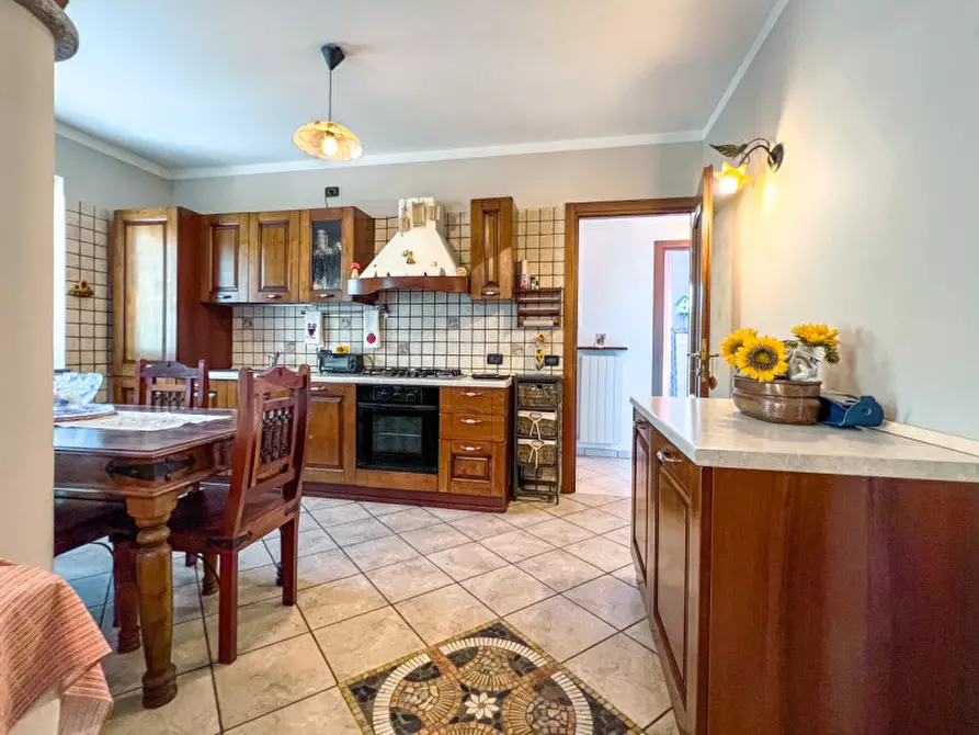 Immagine 27 di Casa bifamiliare in vendita  in FRAZIONE MOLINO 2 a Guardabosone