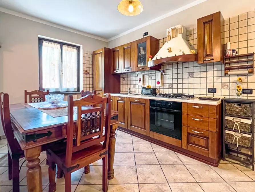 Immagine 28 di Casa bifamiliare in vendita  in FRAZIONE MOLINO 2 a Guardabosone