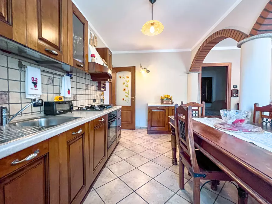 Immagine 29 di Casa bifamiliare in vendita  in FRAZIONE MOLINO 2 a Guardabosone