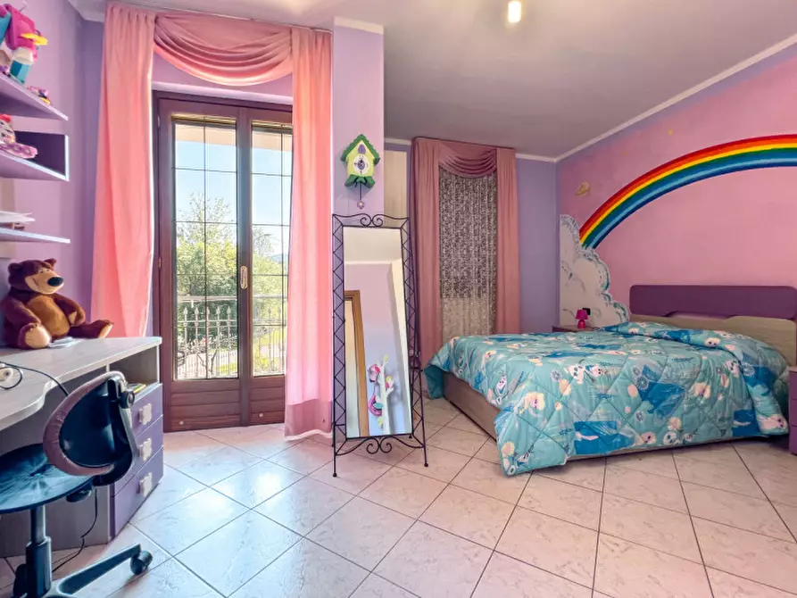 Immagine 30 di Casa bifamiliare in vendita  in FRAZIONE MOLINO 2 a Guardabosone