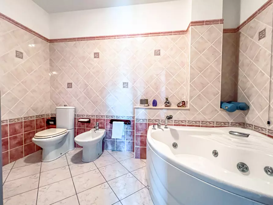 Immagine 32 di Casa bifamiliare in vendita  in FRAZIONE MOLINO 2 a Guardabosone